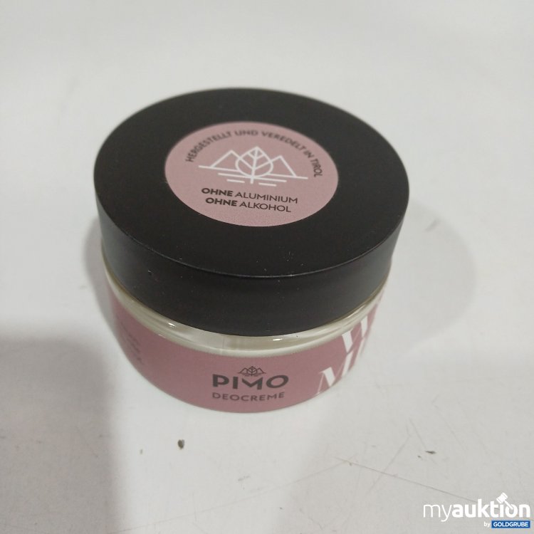 Artikel Nr. 962344: Pimo Deocreme 50ml 