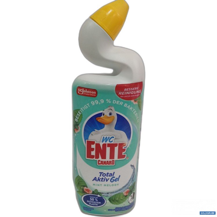 Artikel Nr. 963344: WC Ente 750ml