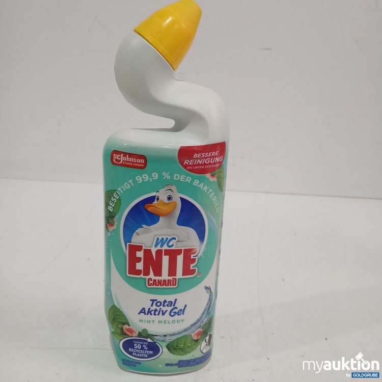 Artikel Nr. 963344: WC Ente 750ml