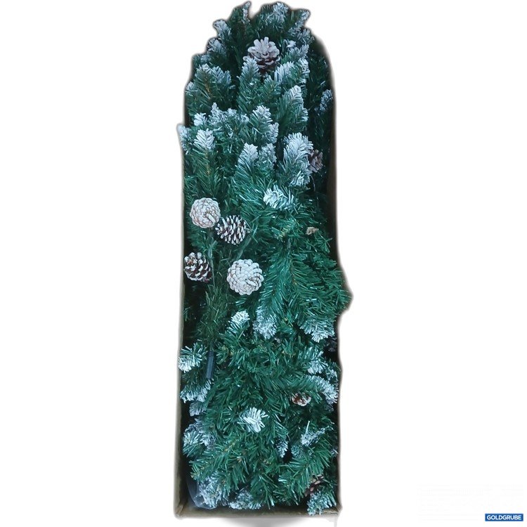 Artikel Nr. 971344 Artikel Nr. 971344: Kunsweihnachtsbaum ca 100×26×28cm, Art.No. FTSDCT-0004-E