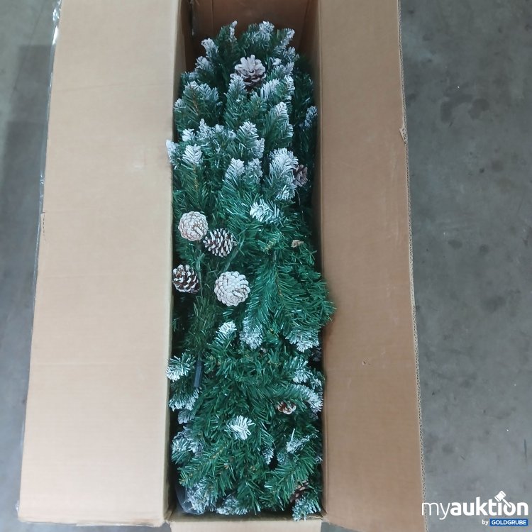 Artikel Nr. 971344 Artikel Nr. 971344: Kunsweihnachtsbaum ca 100×26×28cm, Art.No. FTSDCT-0004-E