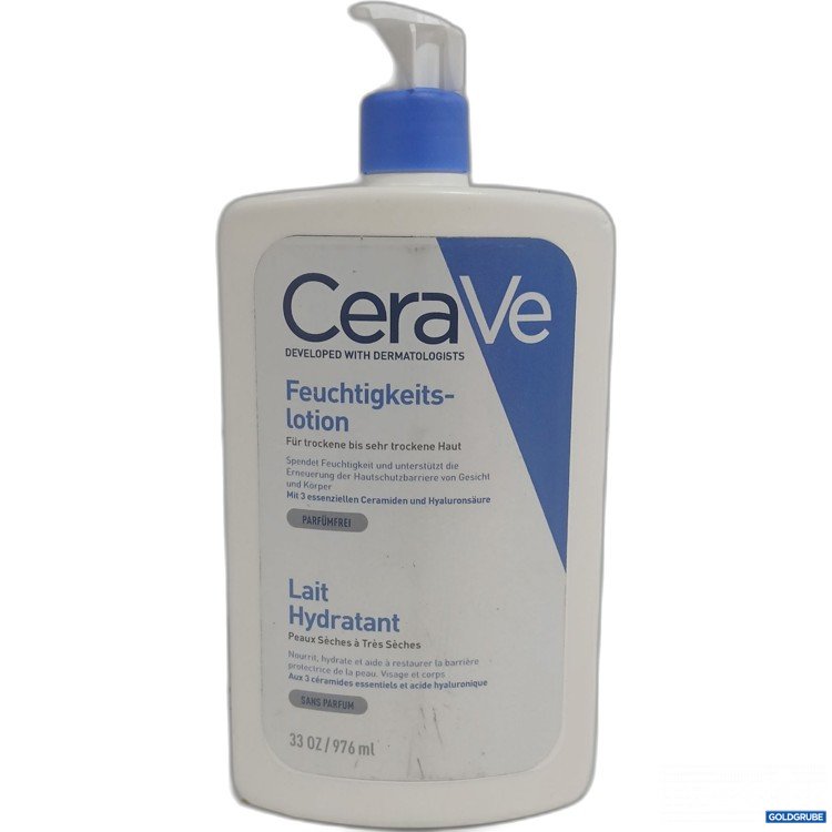 Artikel Nr. 985344: CeraVe Feuchtigkeitslotion 976ml 