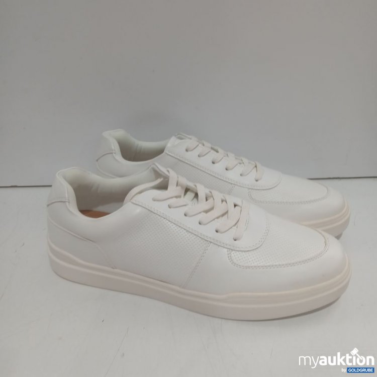 Artikel Nr. 992344: Bruno Marc Sneaker Weiß