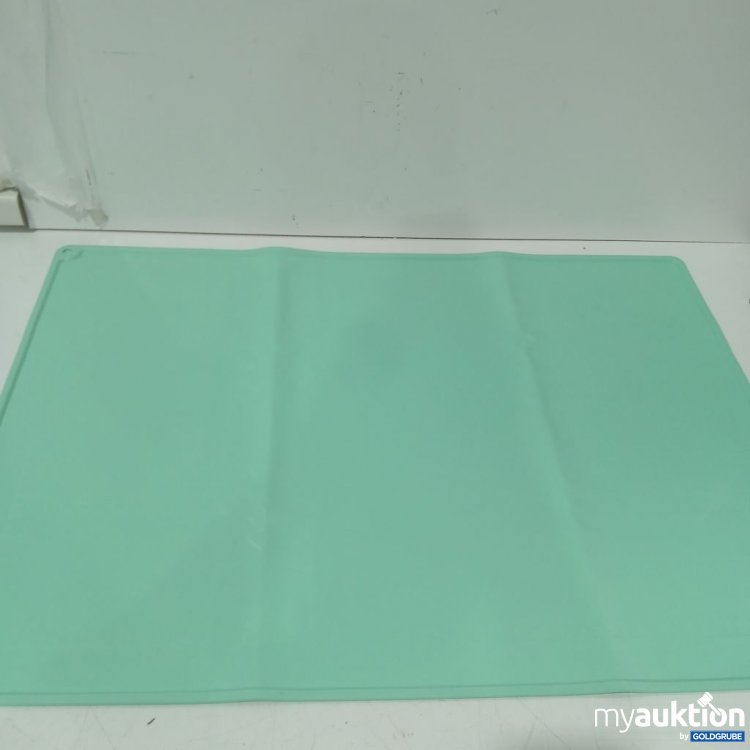 Artikel Nr. 993344: Silikon Knetmatte Model ZYSJJ0041-A ca 70x50cm