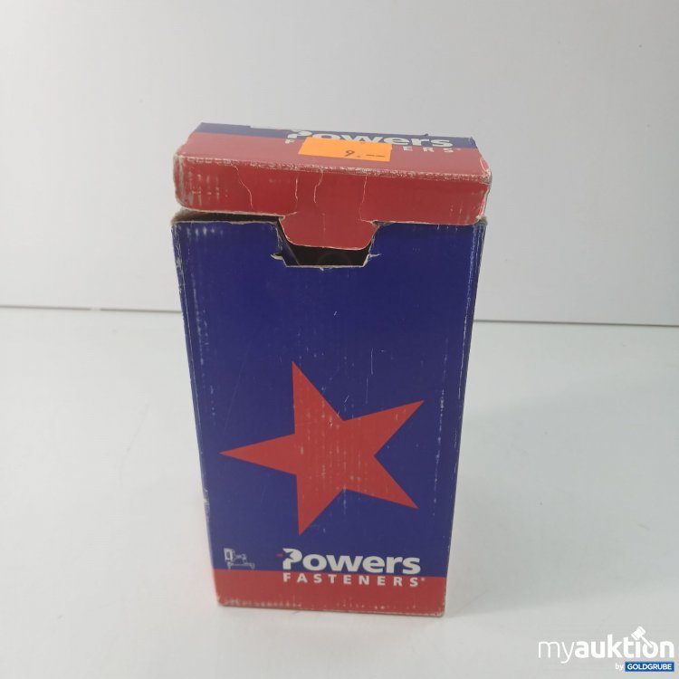 Artikel Nr. 360345: Powers Fasteners QKCLPll 14/18 ca.100 Stück 