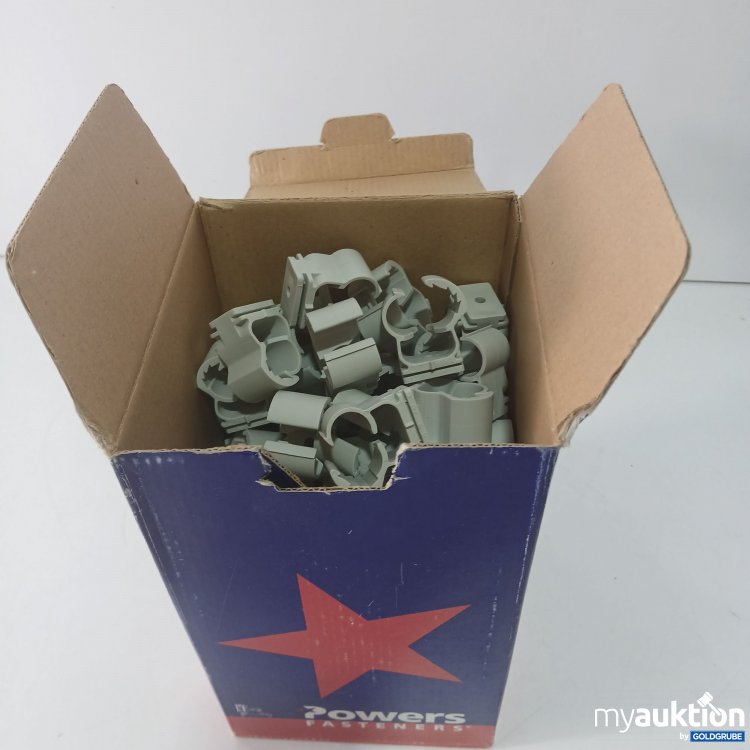 Artikel Nr. 360345: Powers Fasteners QKCLPll 14/18 ca.100 Stück 