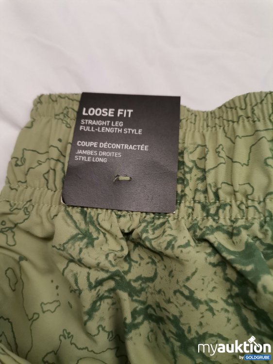 Artikel Nr. 435345: Adidas Freizeithose 