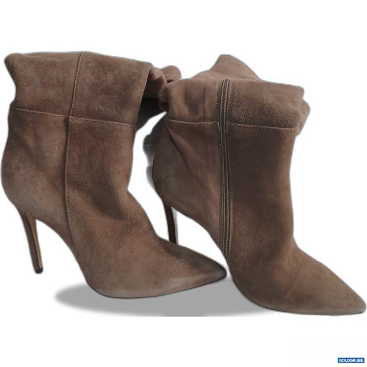 Artikel Nr. 442345: Vero Cuico Stiefel