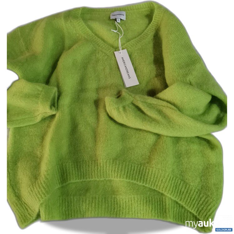 Artikel Nr. 514345: American Dreams Pullover 