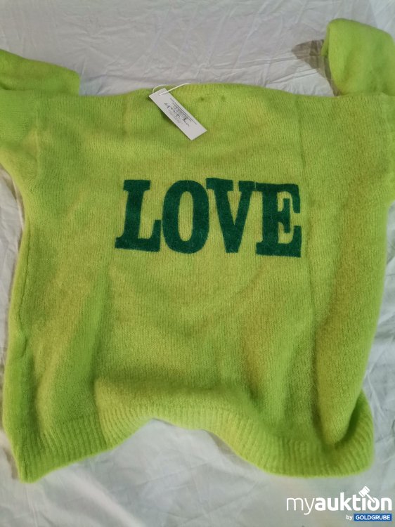 Artikel Nr. 514345: American Dreams Pullover 