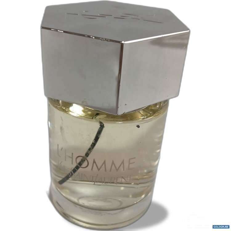 Artikel Nr. 524345: Yves Saint Lauren L'Homme Eau de Toilette 100ml 
