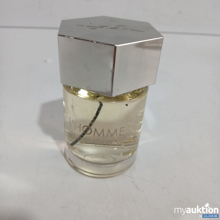 Artikel Nr. 524345: Yves Saint Lauren L'Homme Eau de Toilette 100ml 