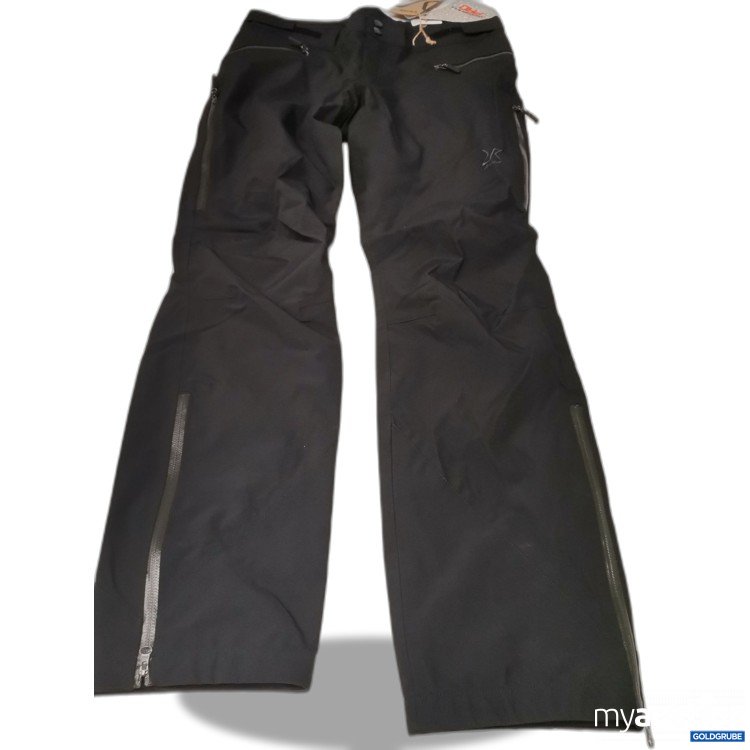 Artikel Nr. 707345: RVRC Pants proshell