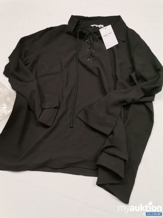 Artikel Nr. 776345 Artikel Nr. 776345: About you Bluse