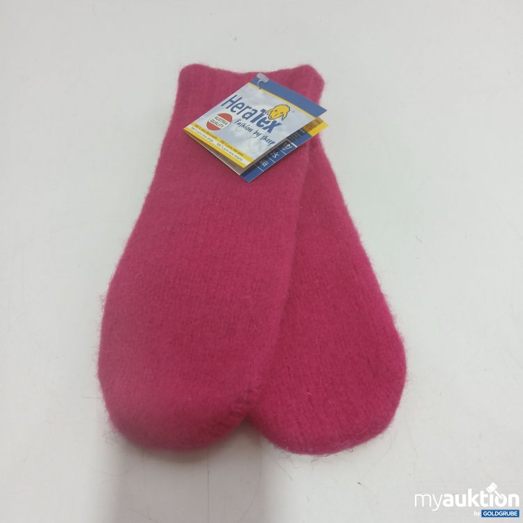 Artikel Nr. 814345: HeraTex Handschuhe 7