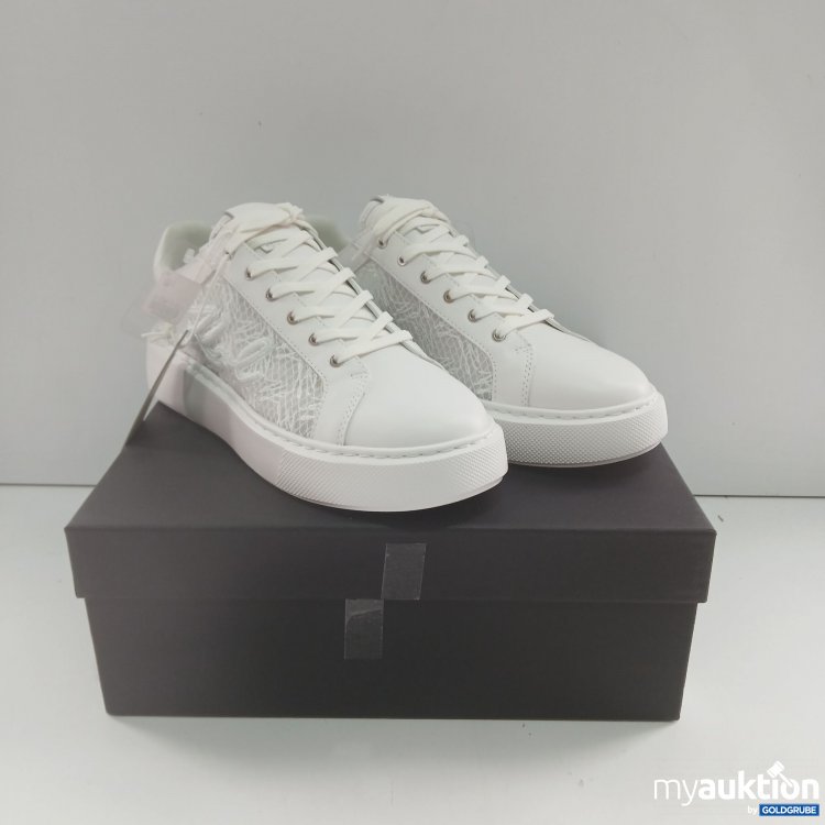 Artikel Nr. 815345 Artikel Nr. 815345: Karl Lagerfeld Damenschuhe