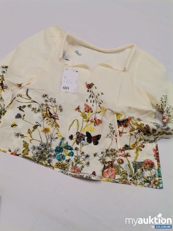 Artikel Nr. 822345: Other stories Bluse oversized 