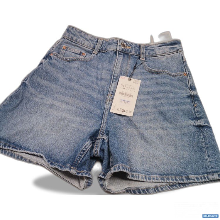 Artikel Nr. 837345: Zara Jeans Shorts