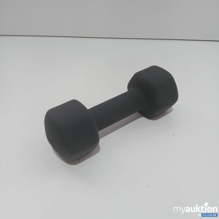 Artikel Nr. 840345 Artikel Nr. 840345: X-Fact Hantel 3kg