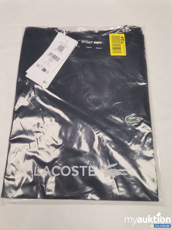 Artikel Nr. 842345 Artikel Nr. 842345: Lacoste Shirt