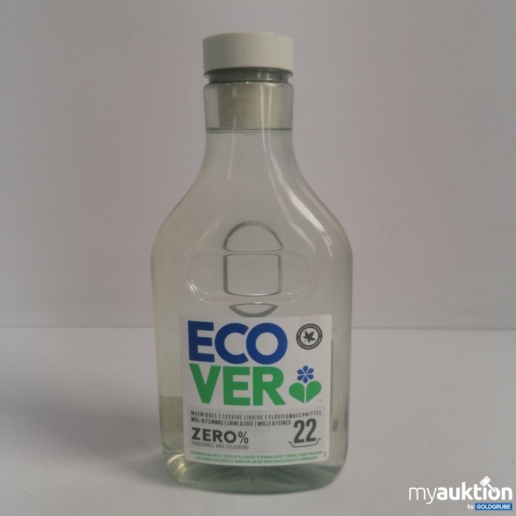 Artikel Nr. 860345: EcoVer Zero% 22WL