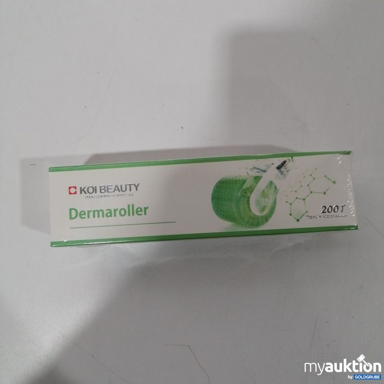 Artikel Nr. 862345: Koi Beauty Dermaroller