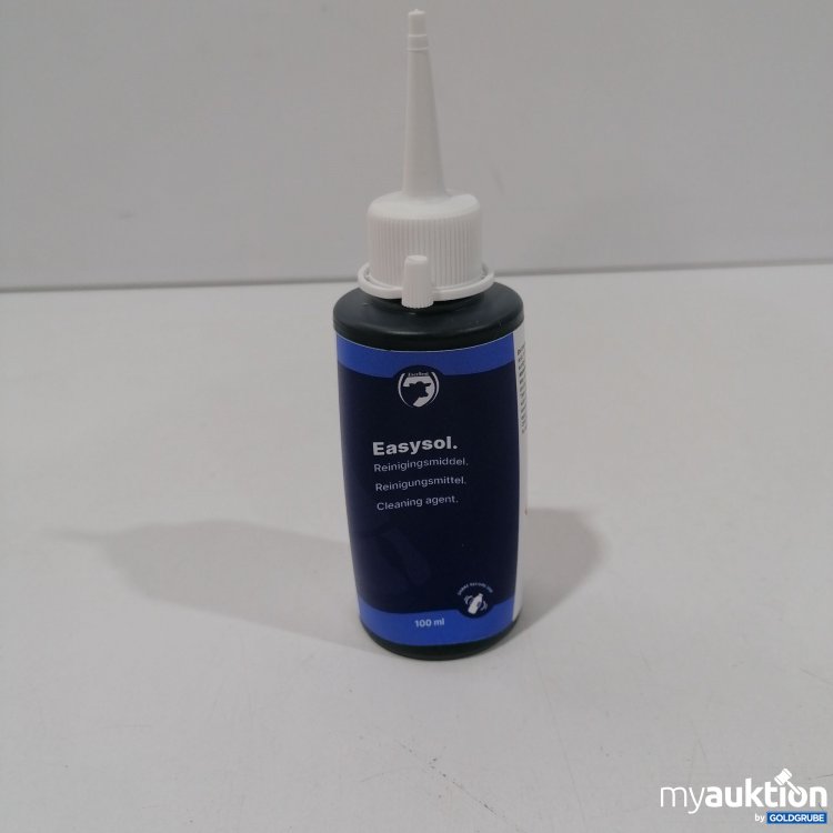 Artikel Nr. 875345 Artikel Nr. 875345: Easysol Reinigungsmittel 100ml