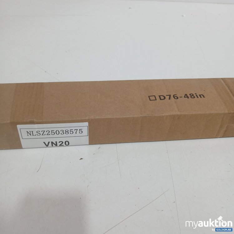 Artikel Nr. 876345 Artikel Nr. 876345: Heavy Duty Drawer Slide D76-48in NLSZ25038575