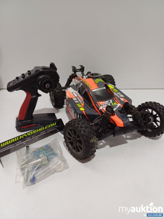 Artikel Nr. 877345: Kyosho MotorSports Inferno Neo 3.0