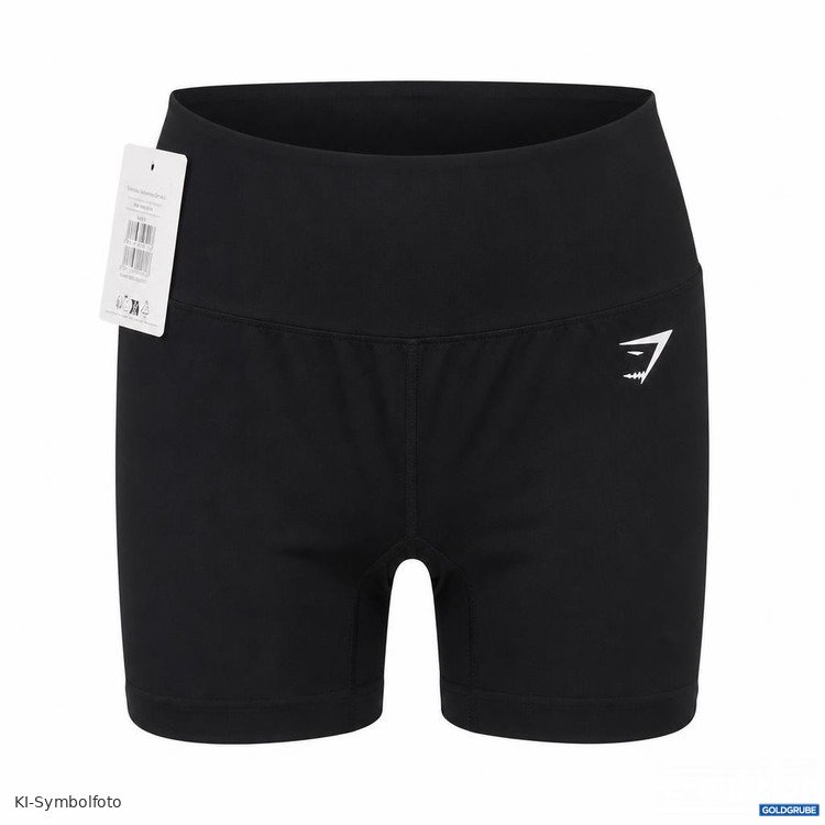 Artikel Nr. 881345: Gymshark Shorts 