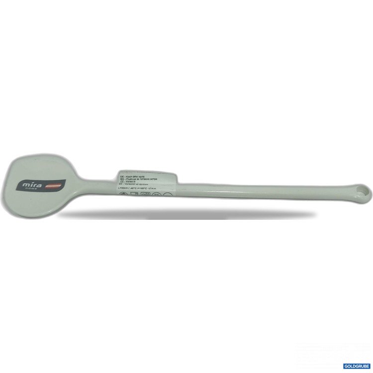 Artikel Nr. 887345: Mira Kochlöffel Spitz 30cm