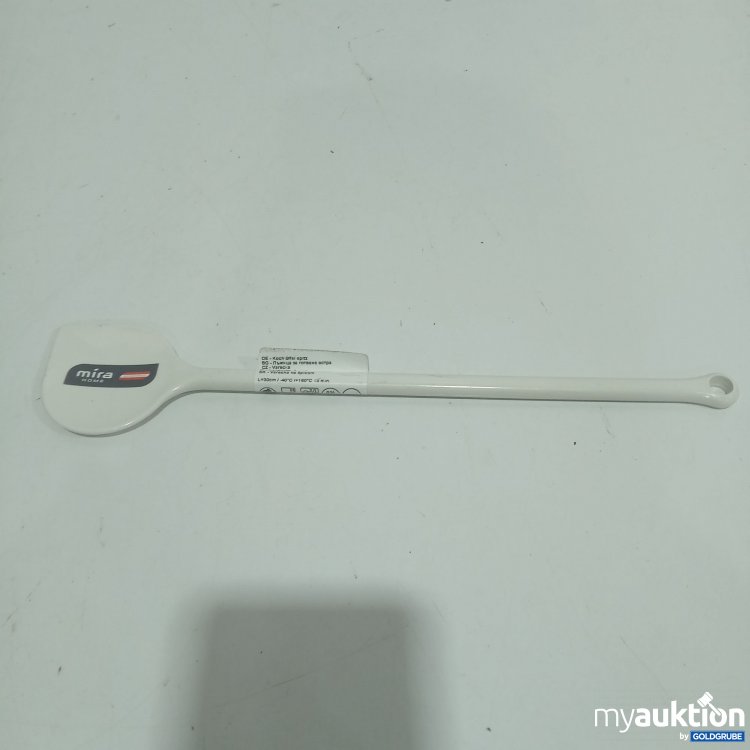 Artikel Nr. 887345: Mira Kochlöffel Spitz 30cm