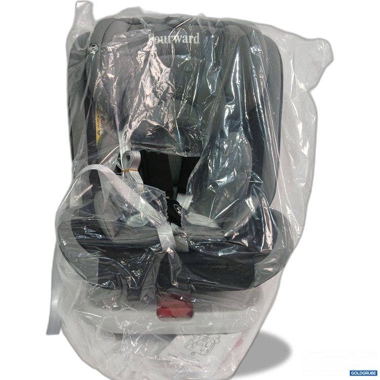 Artikel Nr. 889345: Fourward Kindersitz 