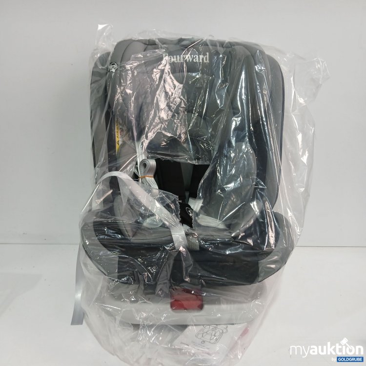 Artikel Nr. 889345: Fourward Kindersitz 