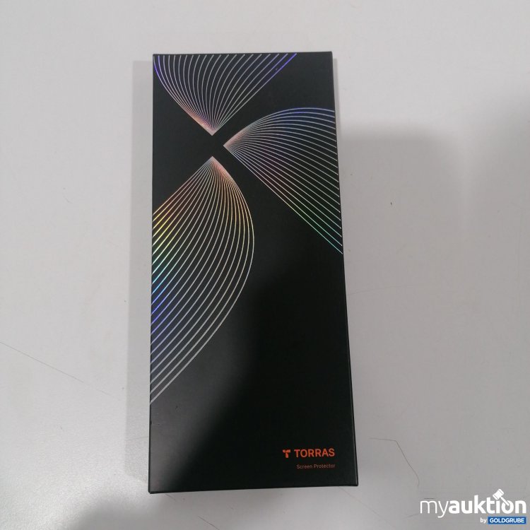 Artikel Nr. 895345: Torras Screen Protector für IPhone 6.3P 2024. G4BH24