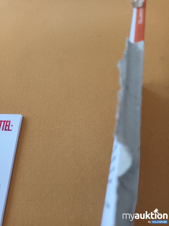 Artikel Nr. 901345: Nahrungsergänzungsmittel 