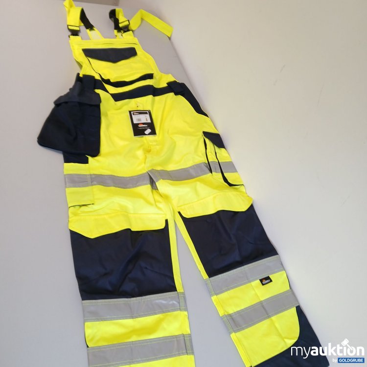 Artikel Nr. 908345: Vizwell Latzhose 