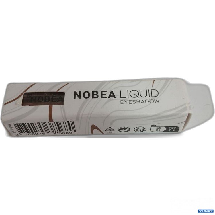 Artikel Nr. 918345: NOBEA Liquid Eyeshadow 4ml