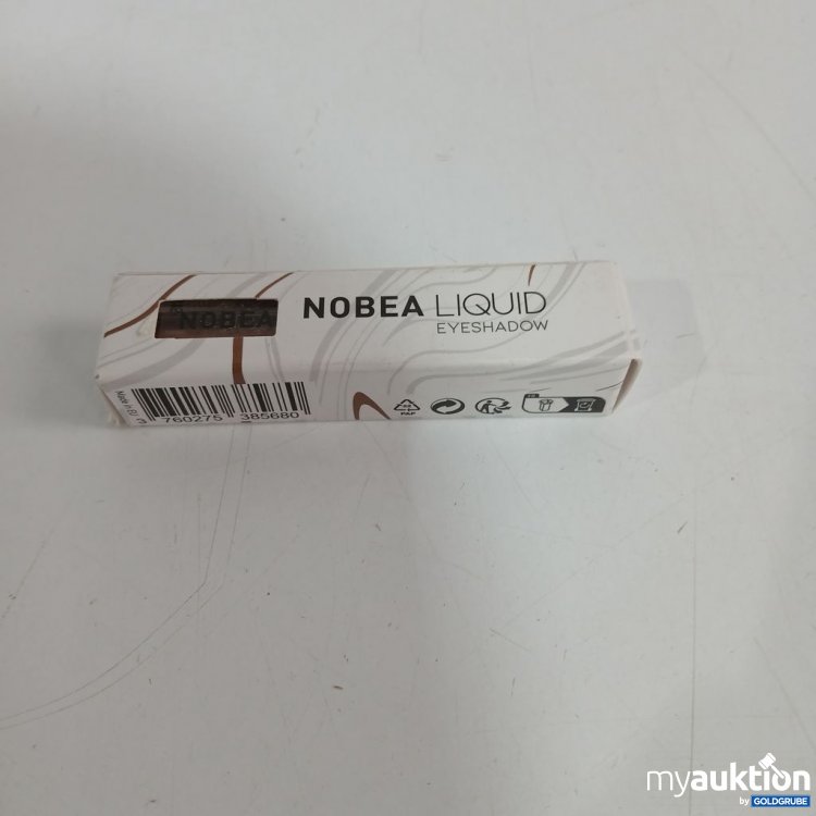Artikel Nr. 918345: NOBEA Liquid Eyeshadow 4ml