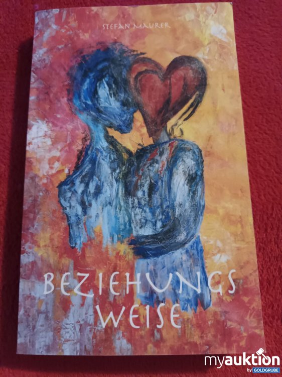 Artikel Nr. 927345: Beziehungsweise