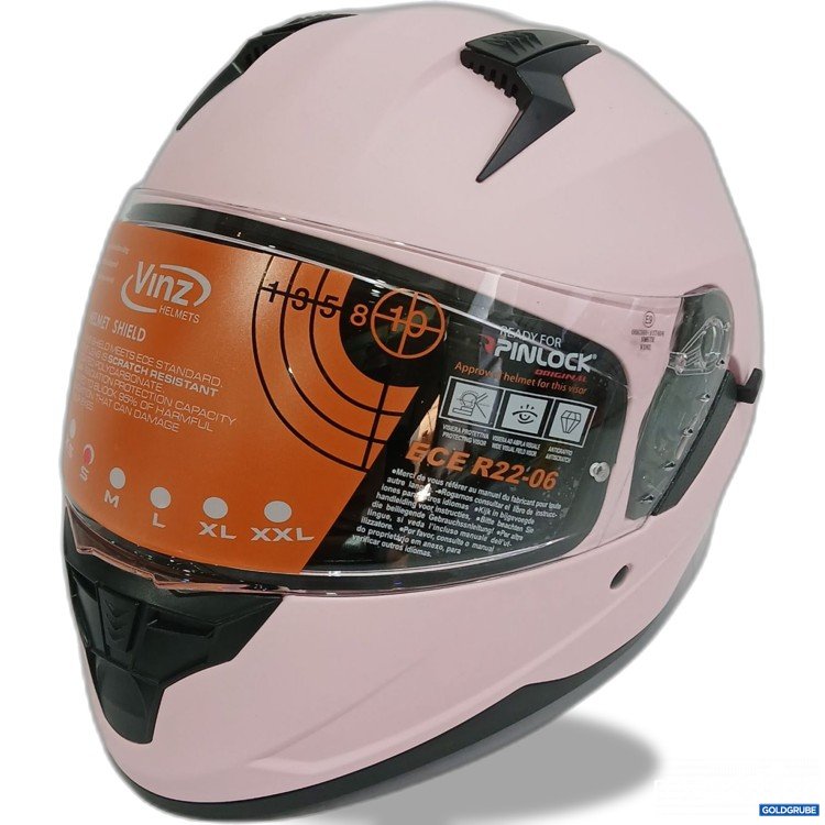 Artikel Nr. 950345: Vinz Helmets 
