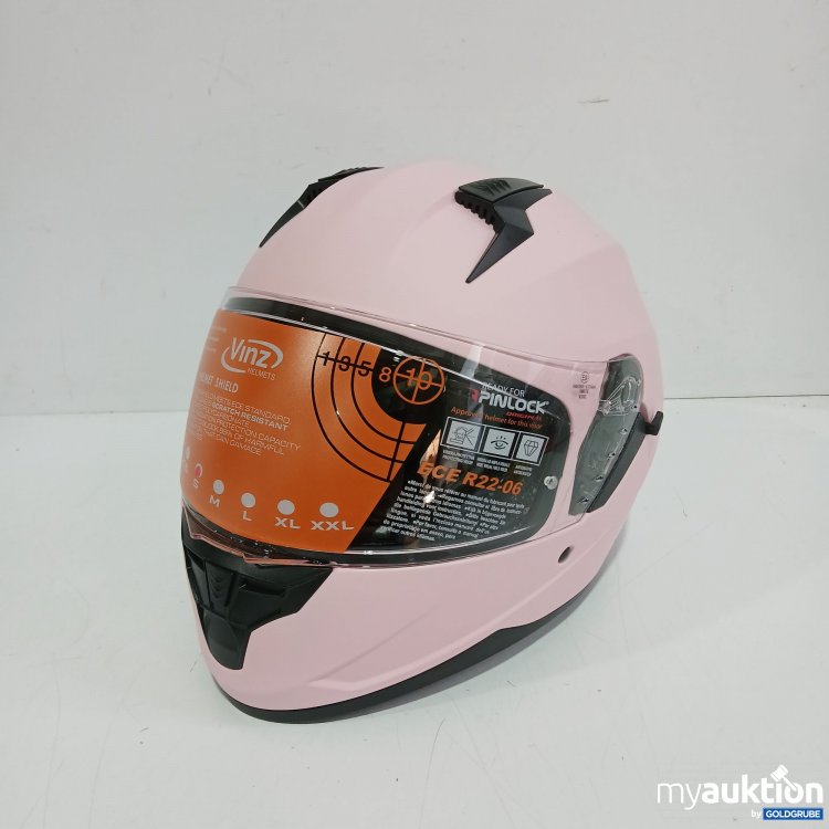 Artikel Nr. 950345: Vinz Helmets 