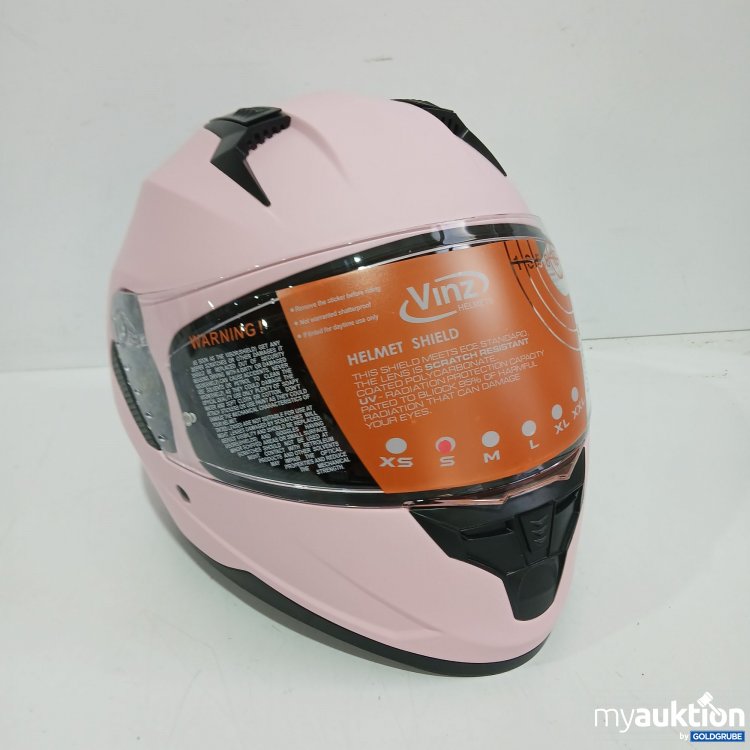 Artikel Nr. 950345: Vinz Helmets 