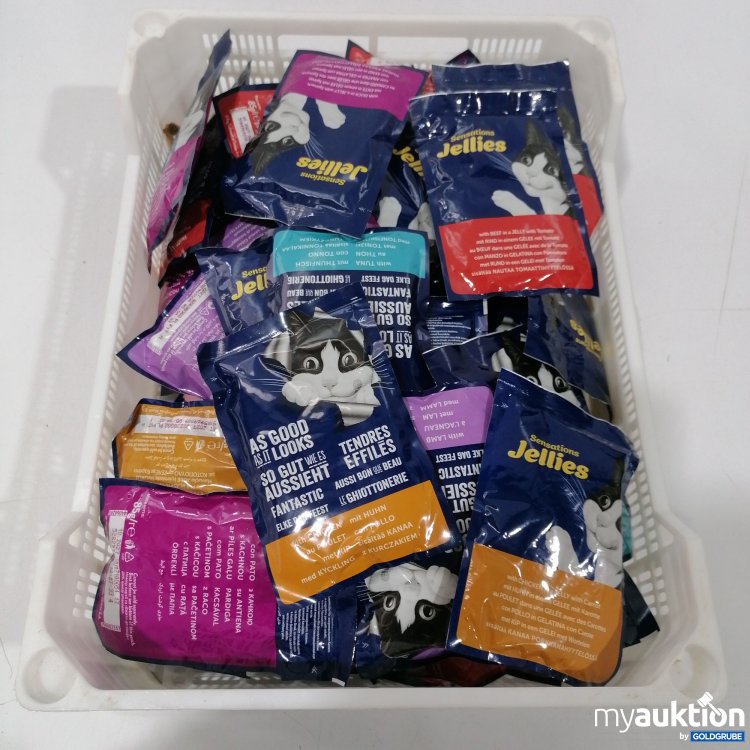 Artikel Nr. 951345: Felix diverse Sorten je 85g