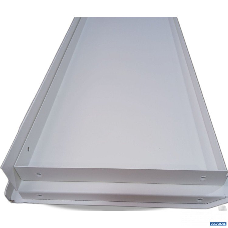 Artikel Nr. 952345 Artikel Nr. 952345: Diverse Metallplatten ca 95x30cm 2Stk