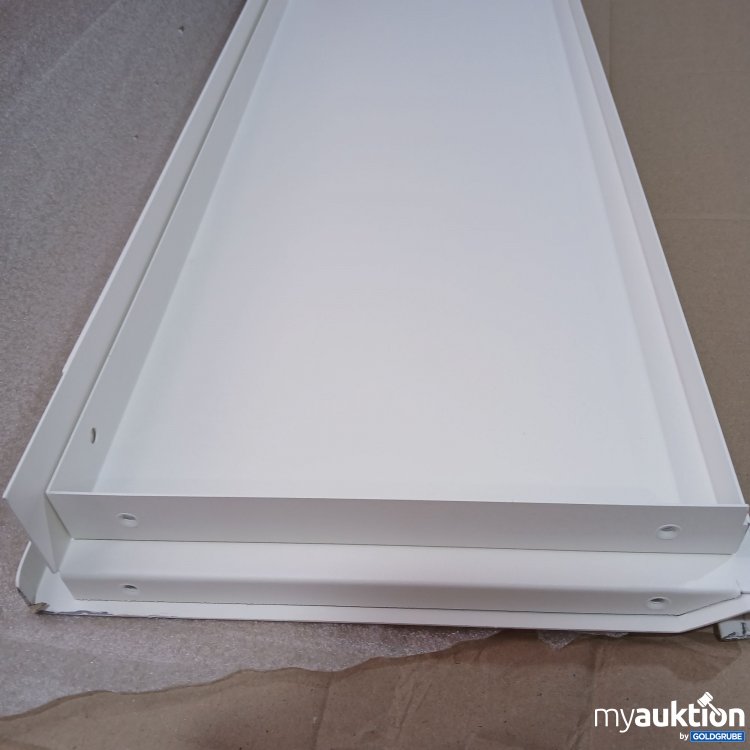 Artikel Nr. 952345 Artikel Nr. 952345: Diverse Metallplatten ca 95x30cm 2Stk