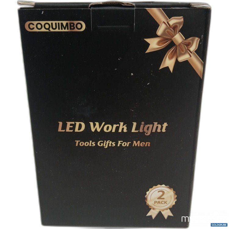 Artikel Nr. 953345: Coquimbo Led Work Light 2stk