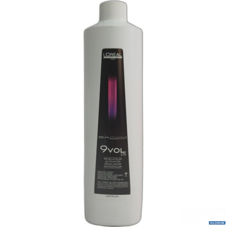 Artikel Nr. 972345: Loreal Revelateur 9Vol. 2,7% 1L 