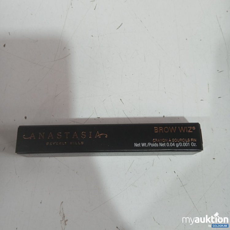 Artikel Nr. 979345: Anastasia Beverly Hills Brow Wiz 0,04g 
