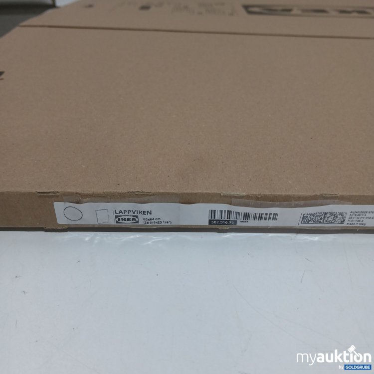 Artikel Nr. 980345: Ikea Lappviken 60x64cm 502.916.76